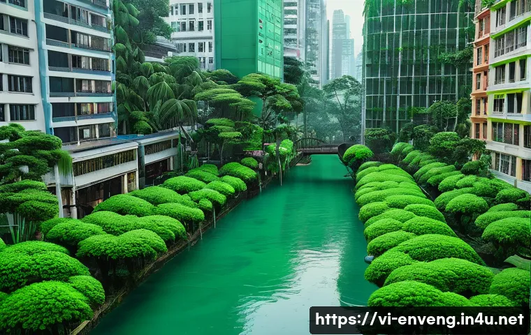 지속 가능한 도시 개발 관련 이미지 1