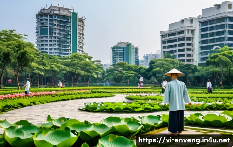 지속 가능한 도시 개발 관련 이미지 2