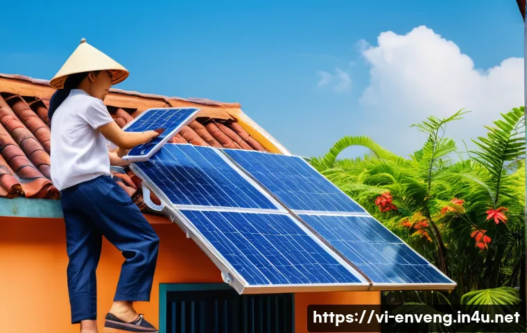 환경 에너지 효율 기술 관련 이미지 1